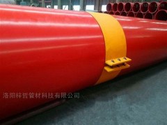 路桥隧道逃生管道图1