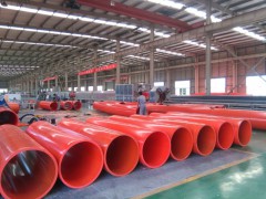 隧道逃生管安装规范图3