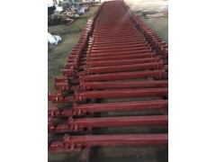 钢轨支撑架栈桥图3