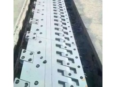 桥梁支座、伸缩缝、球型钢支座、网架抗震钢支座图2