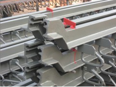 桥梁伸缩缝在桥梁中的作用？图1