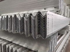 波形护拦板，波形护栏，厂家直销图1