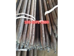 长沙哪里有钢花管加工厂家图2