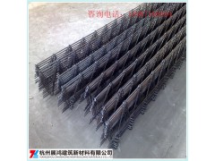 杭州市场供应TD3-90型号钢筋桁架楼承板厂家图2