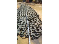 天津玖丰轮胎保护链/防护链/防滑链加强型图2