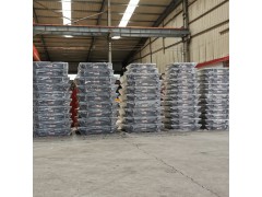 桥梁盆式橡胶支座 抗震减震盆式支座图1