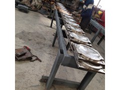 桥梁盆式橡胶支座 抗震减震盆式支座图3