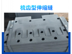 西安地区SSF梳齿板式伸缩缝的价格图2