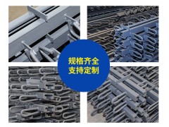 西安地区SSF梳齿板式伸缩缝的价格图3