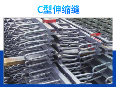 陕西桥梁伸缩缝的作用和类型图2