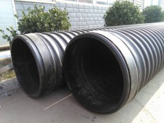 钢带波纹管图3