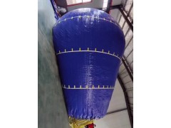 定做桥梁预压水袋图2
