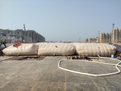 定做桥梁预压水袋图3