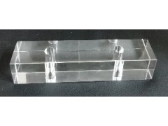 穿孔水晶砖水晶砖厂家_穿孔水晶砖穿孔水晶砖_穿孔水晶砖水晶砖批发图1