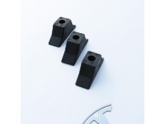 470/475彩钢瓦檐口橡胶堵头图1