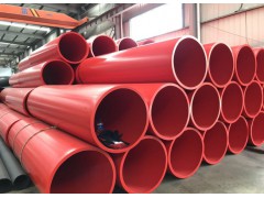 洛阳800*30mm口径逃生管图1