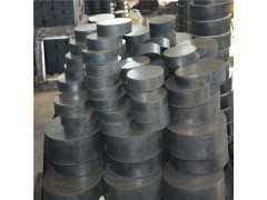 桥梁GYZ200*41板式橡胶支座厂家 TGTP调平支座安装图3