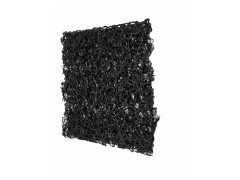 厂家直销渗排水片材（排水土工席垫）图1