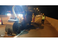 一体式自行抛丸机图1