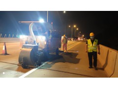 一体式自行抛丸机图2