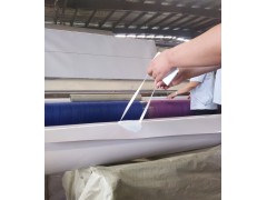 HDPE聚乙烯土工膜厂家直销 质量保证图2