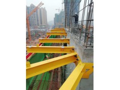 新型悬挑承支撑架体系13787057753图1