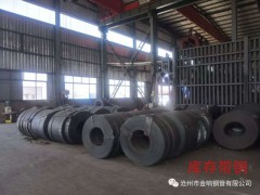 沧州声测管厂家生产声测管厂家图1