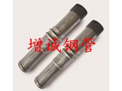 上海声测管上海注浆管图1