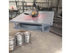 生产Z-LRB700-Ⅱ型铅芯隔震支座厂家 建筑隔震支座安装图3