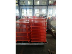 LNR-d370*119隔震橡胶支座 桥梁建筑减隔震橡胶支座图3