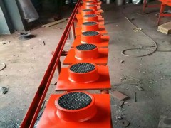 生产厂家 GPZ(Ⅱ)桥梁盆式橡胶支座 盆式橡胶支座价格图2