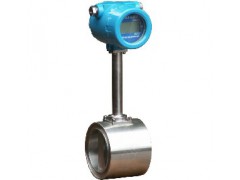 厂家直LUGB销涡街流量计图1