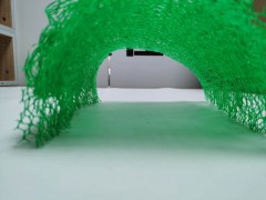 厂家直销三维植被网 施工方便 强度高 量大从优图3