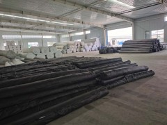 压延 HDPE土工膜 复合土工膜 厂家直销图1