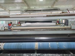 压延 HDPE土工膜 复合土工膜 厂家直销图3