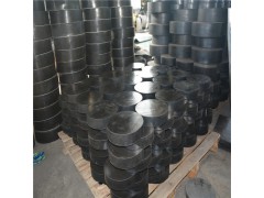 供应GYZ桥梁板式橡胶支座厂家 TGTP调平盆式支座生产图3