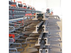 加工定做GQF-C40型桥梁伸缩缝公路桥梁伸缩缝专业生产厂家图2