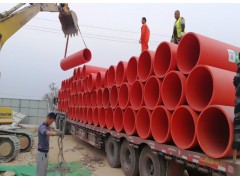 高铁隧道施工逃生管道图3