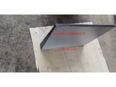 桥梁楔形钢板，调平钢板图3