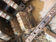 回收废旧盾构机钻头图3