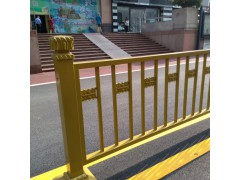 波形护栏，市政护栏图1