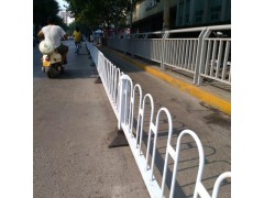 波形护栏，市政护栏图2