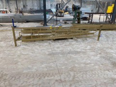 波形护栏，市政护栏图3