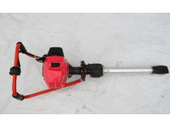 ND-3型内燃捣固镐图2