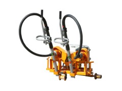 D-3型电动捣固镐图2