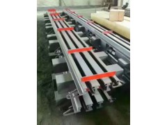 陕西渭南全境销售桥梁伸缩缝图2