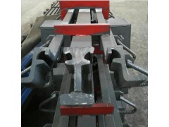 四川达州销售桥梁伸缩装置图1