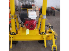 YQJ-200型液压起道机图1