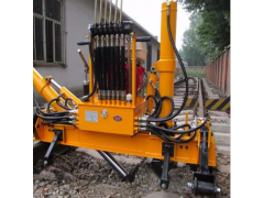 YQJ-200型液压起道机图2