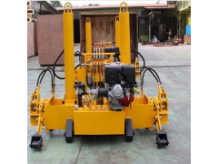 YQJ-200型液压起道机图3